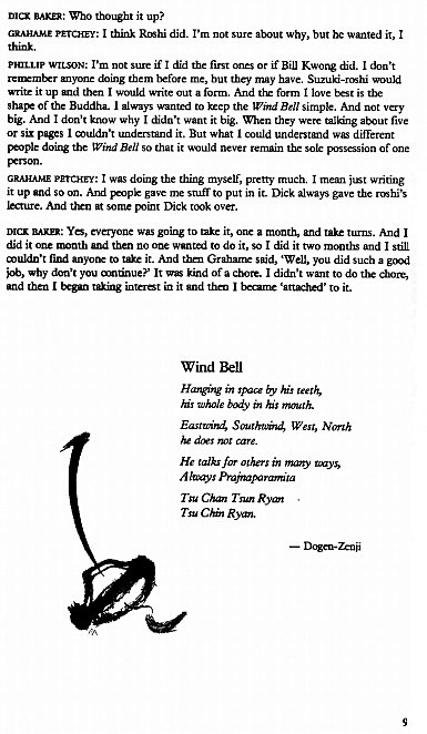 Machine generated alternative text:
it up? 
CRAHA_ME I thir* Rmhi did. I'm why, but wanted I 
I'm not if I fi"t or if Biu I 'E t 
"ng them me, hut they may have. 
write it up then I would write out a And is 
s Of the Bud&w- I always to the Bell Simpk And vey 
I don't why I didn't Want it they five 
or Six I it. But what I could different 
so that it would remain of 
GRAHAME PETCREY: I Was dO1g the thing myself, I writing 
it up and so gam stuff to put in it- Dick always "Ve rmhi's 
some 
Vas wing to and And I 
did it then no to do it, so I did it two and I 
to it. And said, 'Well, you did a 
why you It kind of a I didn't w nt to 
I it md I 10 it. 
Wind Bell 
whale 
West, Nmth 
He Wks otErs 