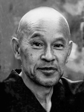 Shunryu Suzuki