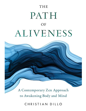 The Path of Aliveness