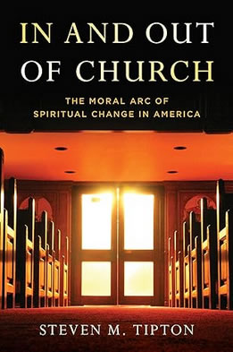 In and Out of Church: The Moral Arc of Spiritual Change in America