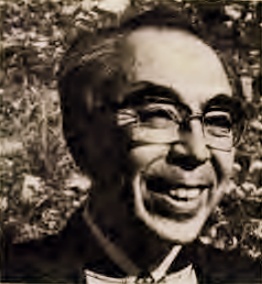 Masao Abe