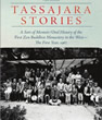 Tassajara Stories