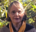 Ann Overton