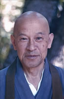 Shunryu Suzuki