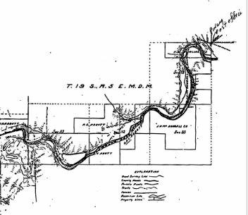 Tassajara Road