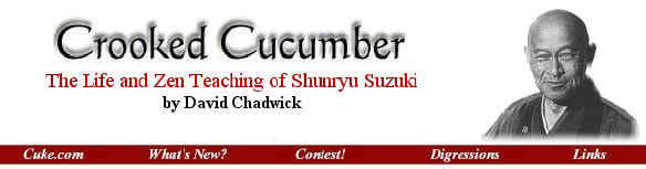 Please support the Cucumber Project